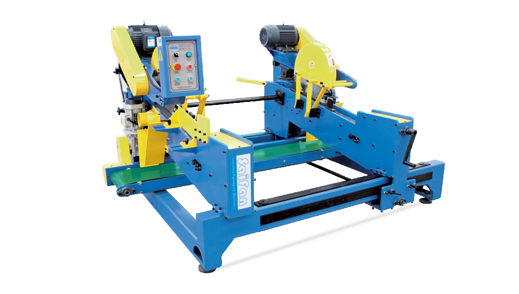 SF6023Heavy Duty Double Head Trim Saw